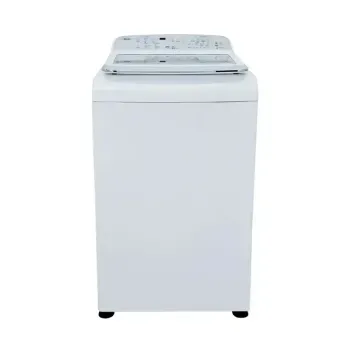 Lavadora Haceb Carga Superior 14 Kg ZOU Digital Blanca_1